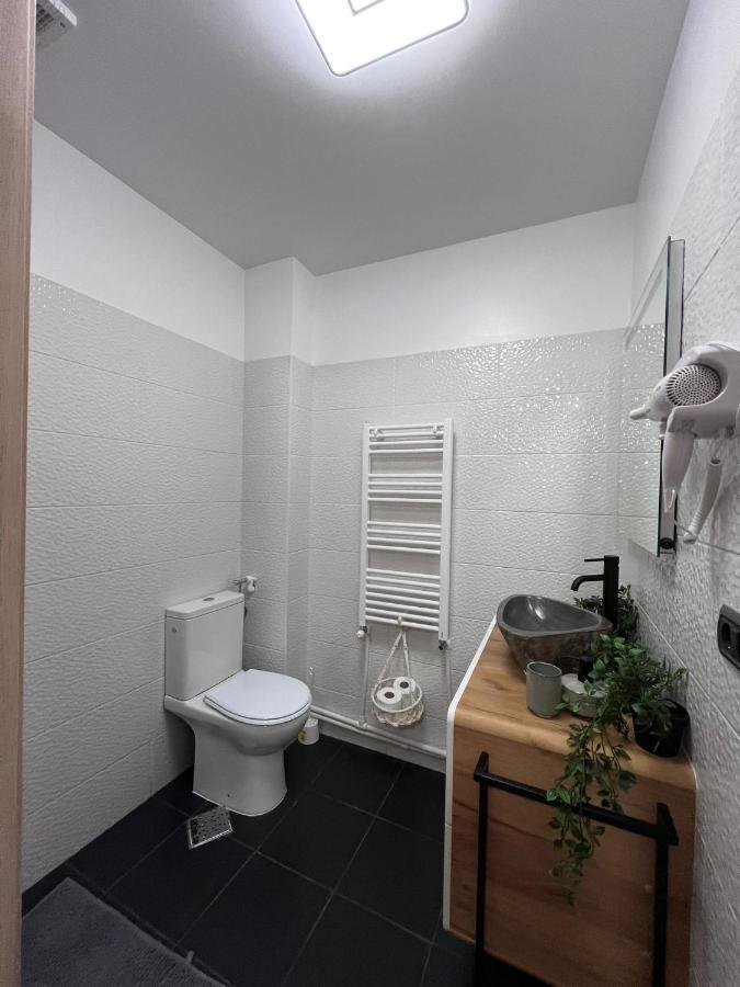 Hotel Casa Basarab Braşov Extérieur photo