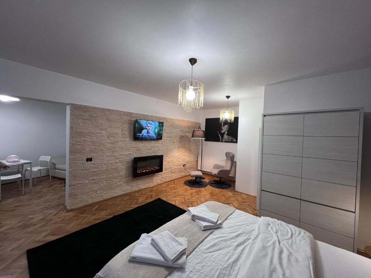 Hotel Casa Basarab Braşov Extérieur photo