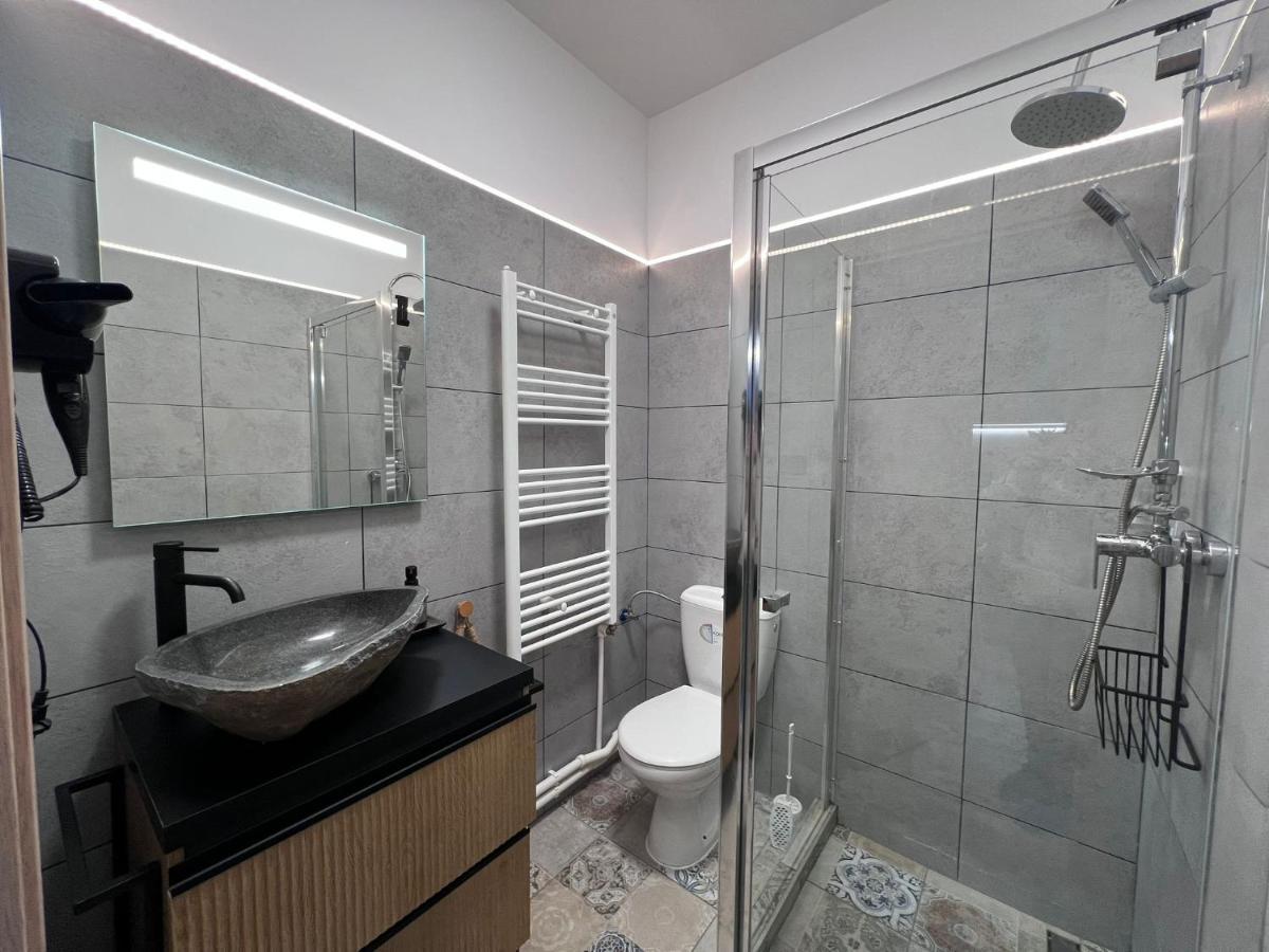 Hotel Casa Basarab Braşov Extérieur photo