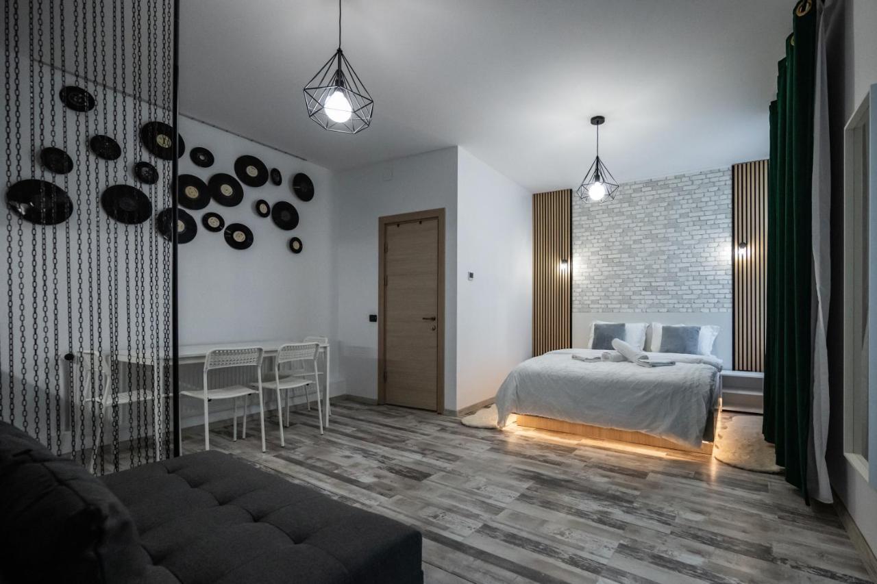 Hotel Casa Basarab Braşov Extérieur photo